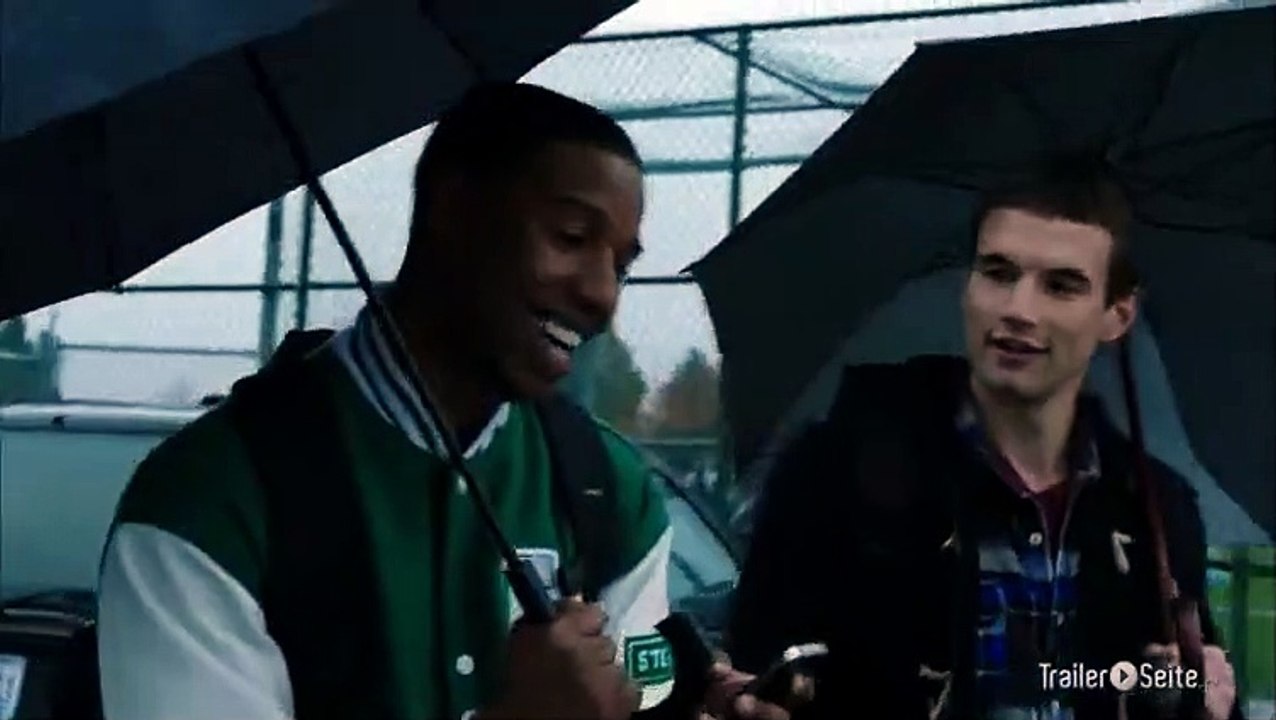 Ausschnitt aus Chronicle: Direkter Einfluss