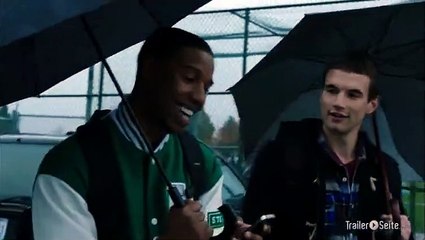 Ausschnitt aus Chronicle: Direkter Einfluss