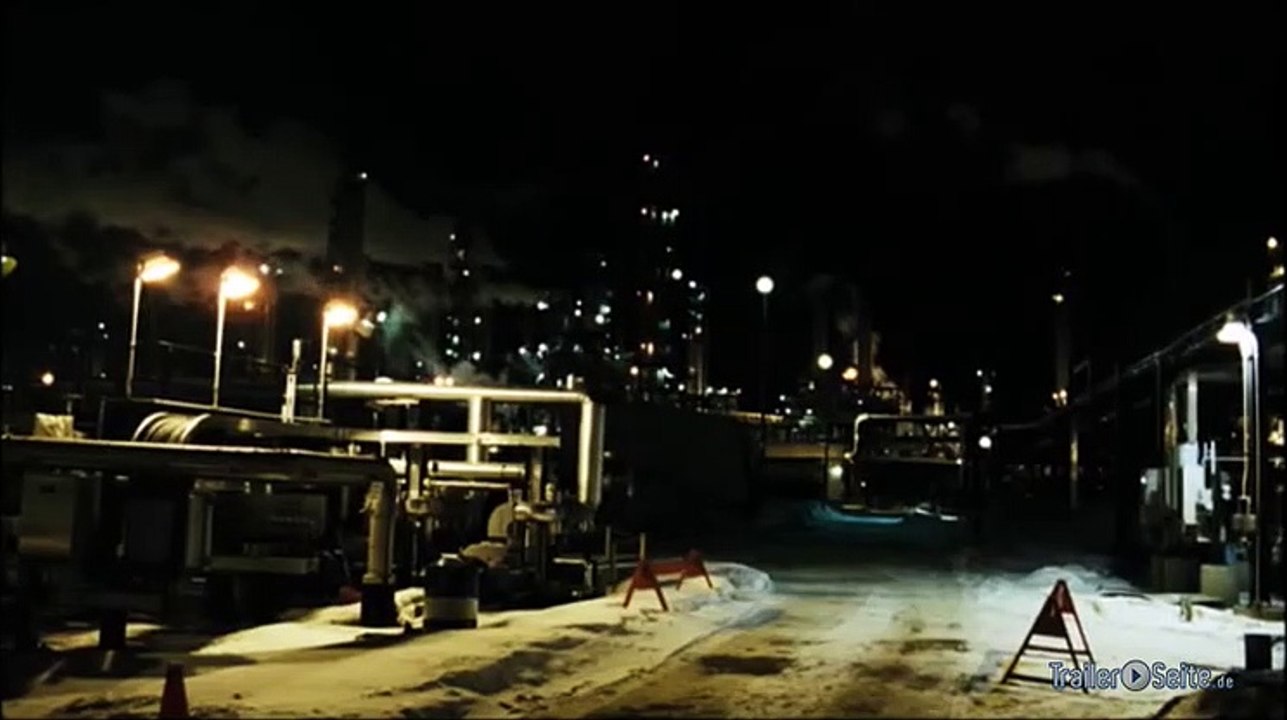 Kurzer trailer zu the grey