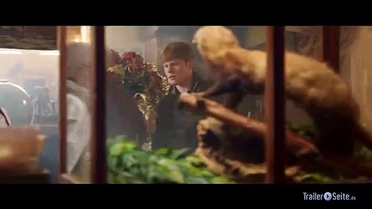 Ausschnitt aus Das Haus Anubis: Ringe der Liebe