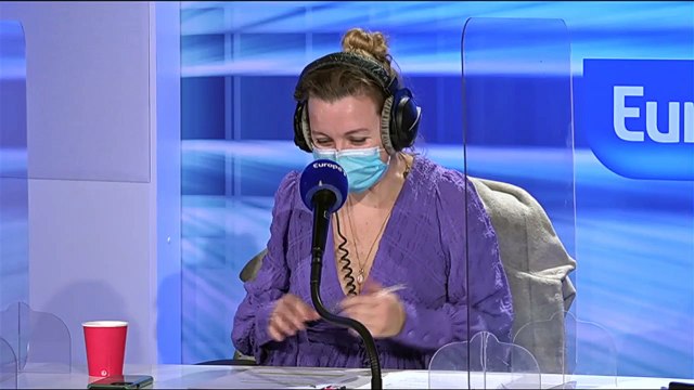 Christine Berrou : Robert Namias et Michèle Cotta vous êtes le journalisme de l'élégance