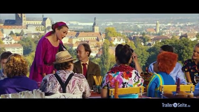 Ausschnitt aus Sams im Glück: Picknick