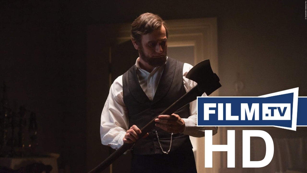 Abraham Lincoln Vampirjäger Trailer und Filmkritik (2012)