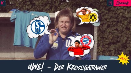 Immobiles Wiedersehen mit dem BVB und Corona-Fall beim Rekordmeister!