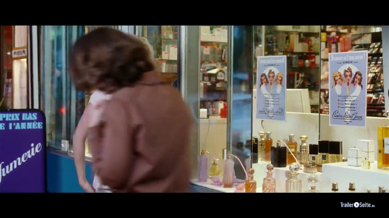 Die Liebenden Trailer (2012)