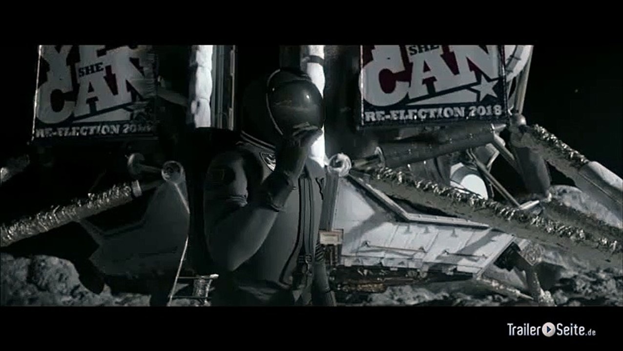 Ausschnitt aus Iron Sky: Helium 3