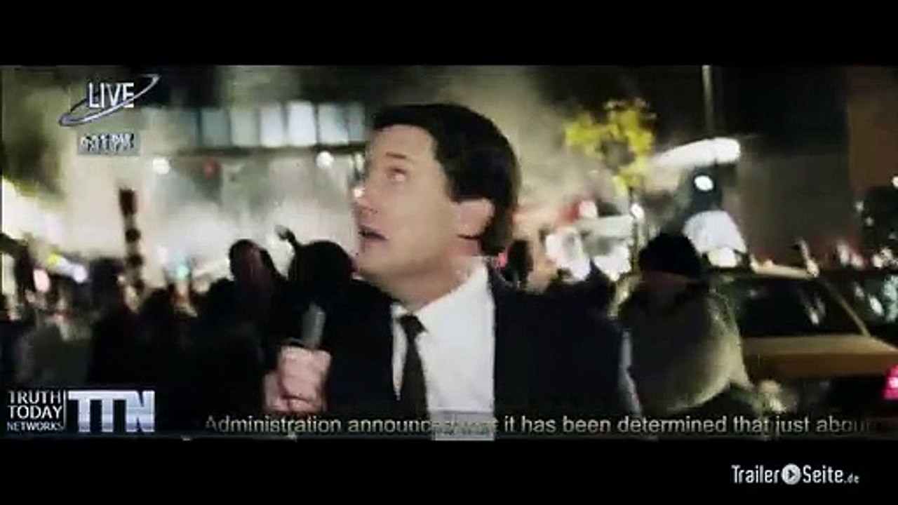 Ausschnitt aus Iron Sky: Blitzkrieg