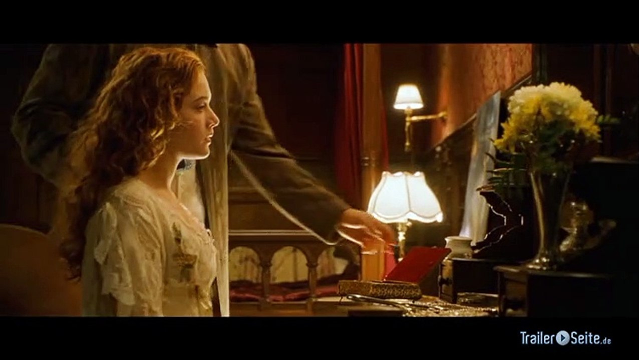 Ausschnitt aus Titanic: Das Herz des Ozeans