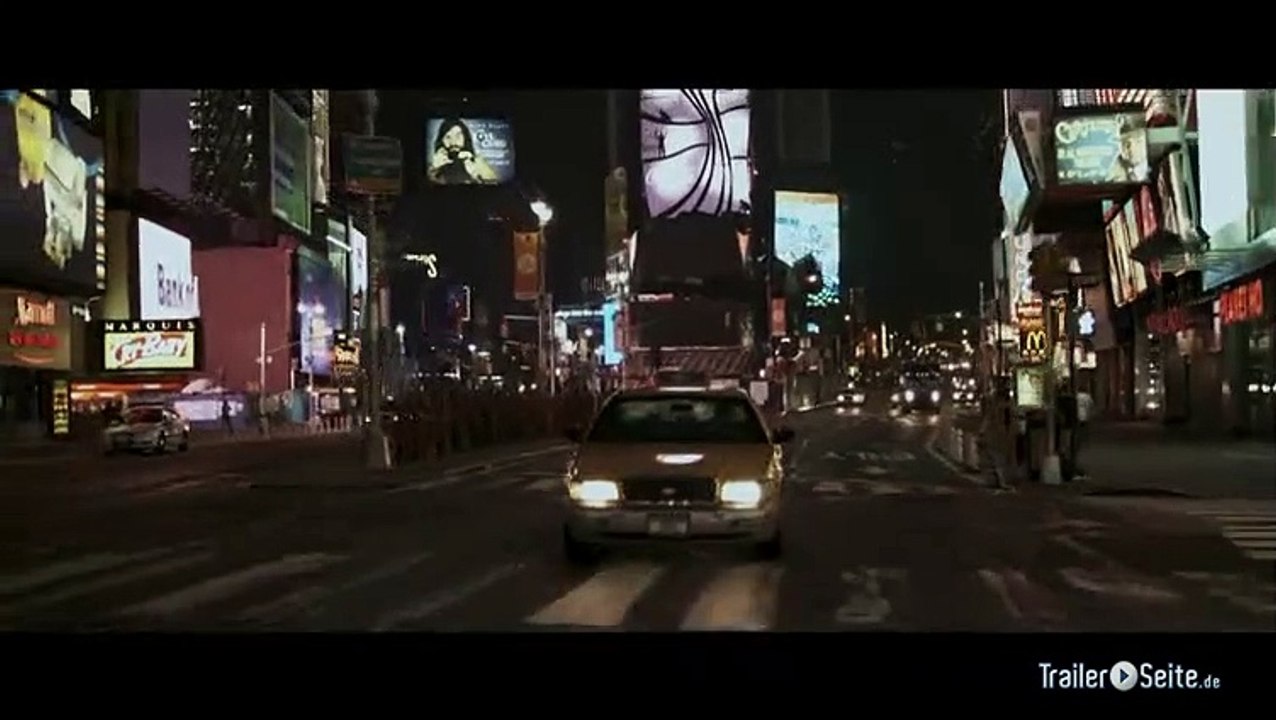 Take me home trailer (2012)