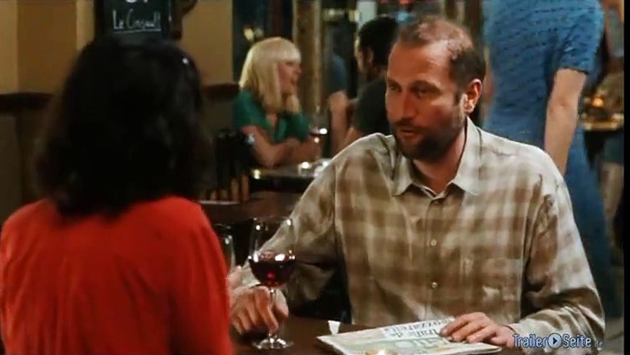 Ausschnitt aus Nathalie Küsst: Anmache