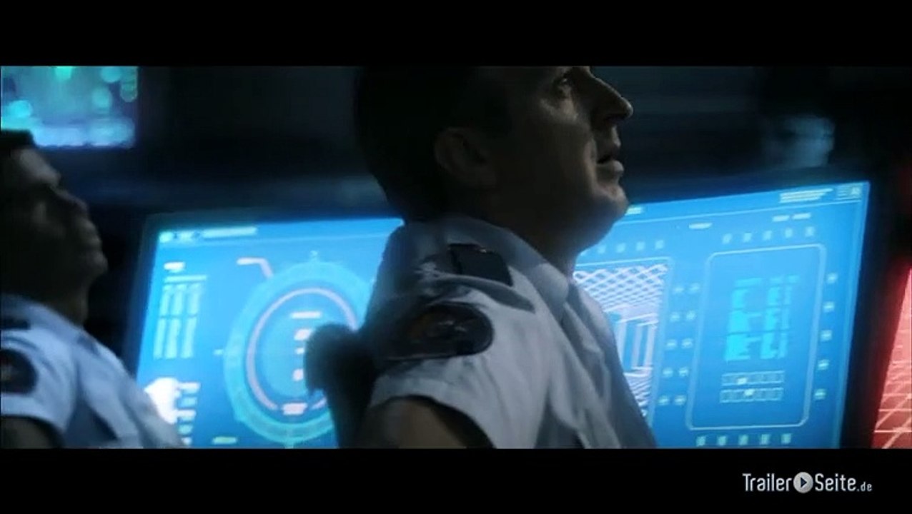 Ausschnitt aus Iron Sky: Feuerbefehl