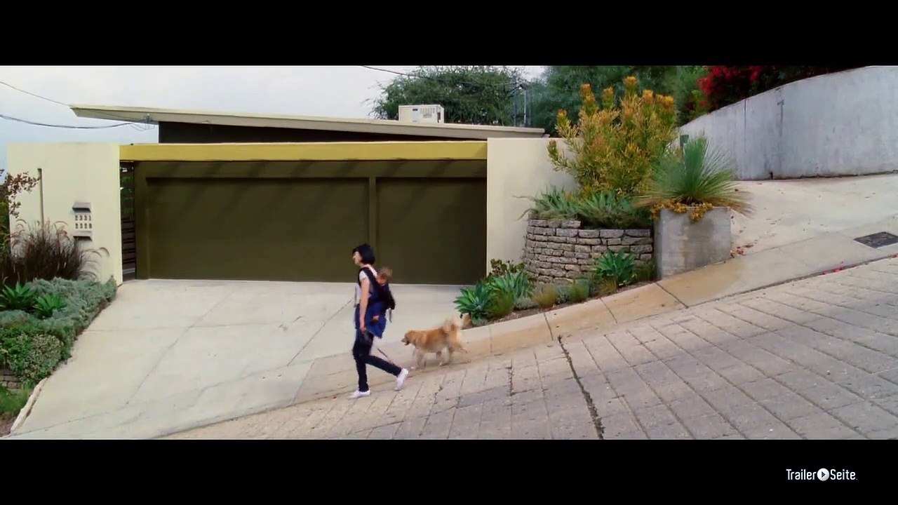 Life Happens Trailer (2012)