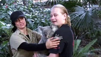 Die Stunts und Actionszenen aus Iron Sky