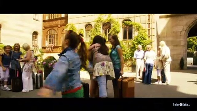 Kurzer Trailer zu Hanni Und Nanni 2