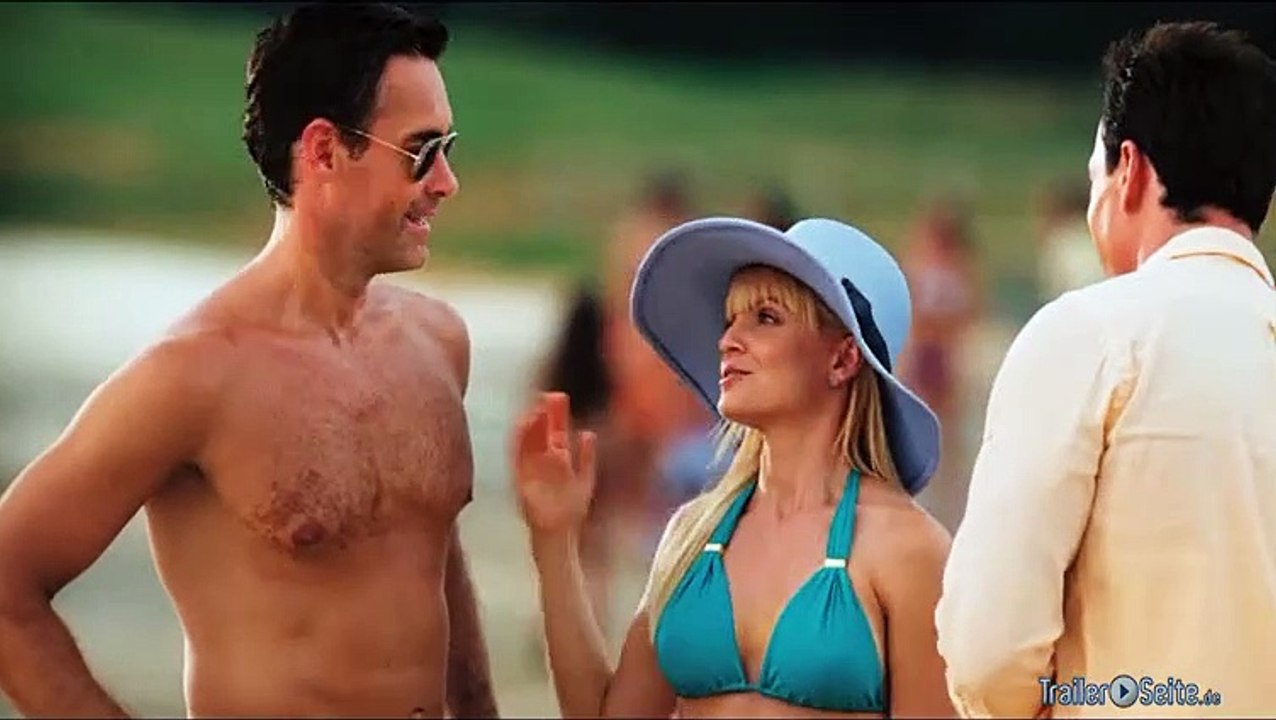 Ausschnitt aus American Pie: Strand