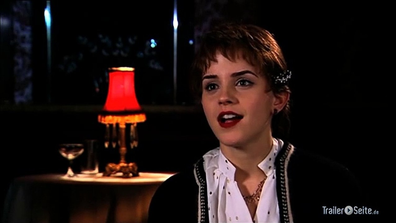 Weitere Interviews zu My Week With Marilyn