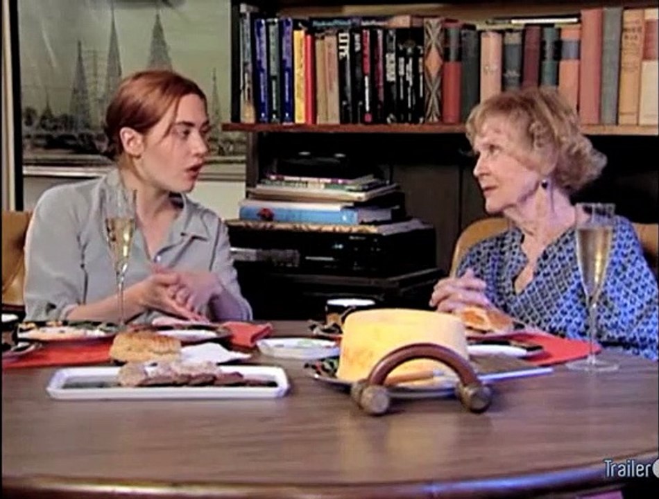 Zwei Mal Rose in Titanic