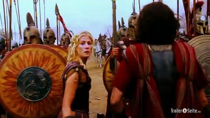 Makhai in Zorn Der Titanen