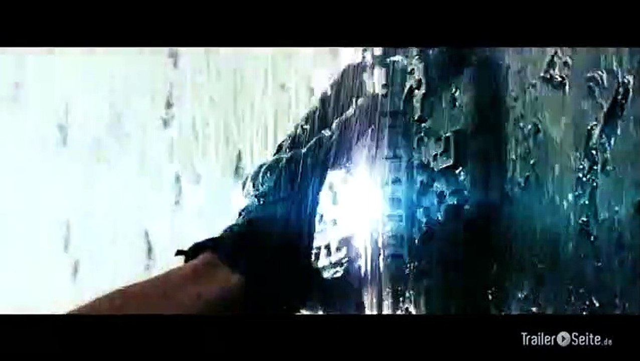 Ausschnitt aus Battleship: Blöde Idee