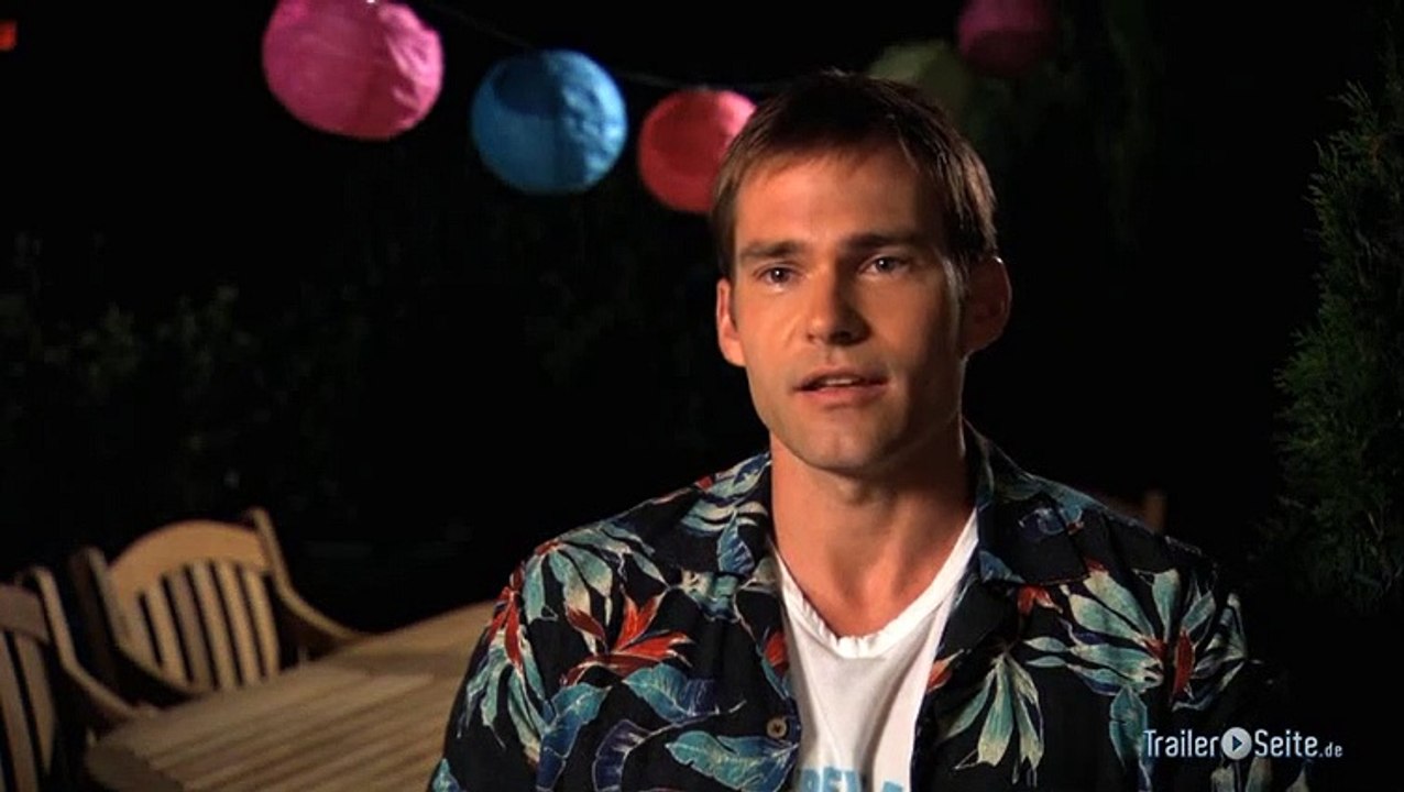 Seann William Scott Interview zu American Pie