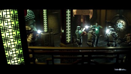 Total Recall 2012 Trailer und Filmkritik (2012)