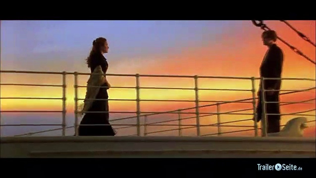 Das Wiedersehen mit der Titanic