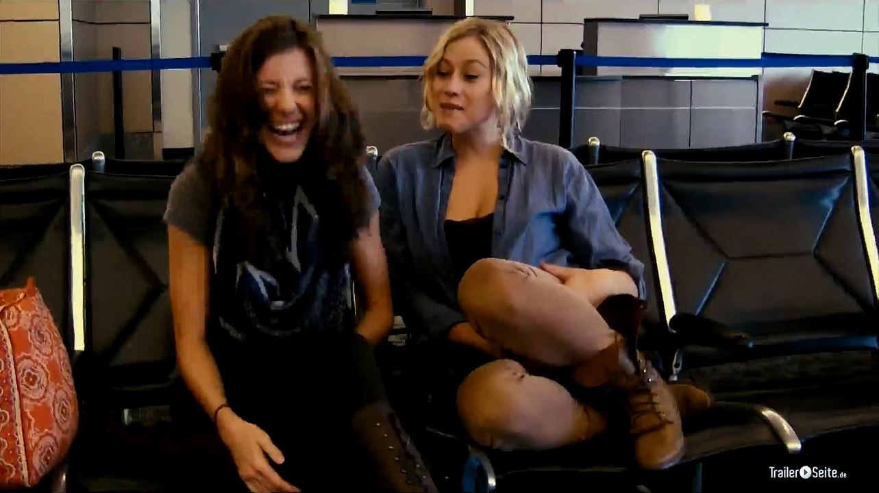 Chernobyl Diaries Trailer Deutsch German (2012)