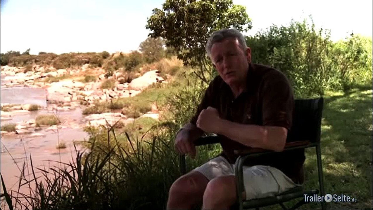 Die Regisseure im Interview zu Im Reich Der Raubkatzen