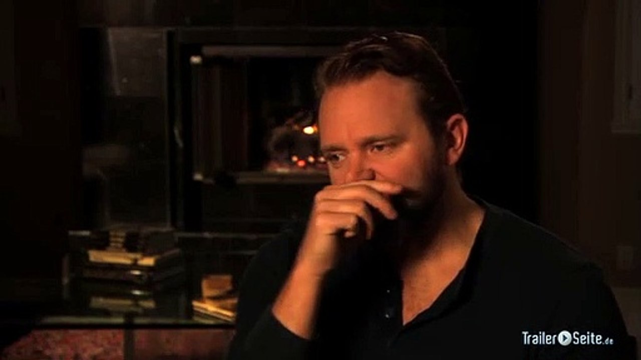 Joe Carnahan Interview zu The Grey