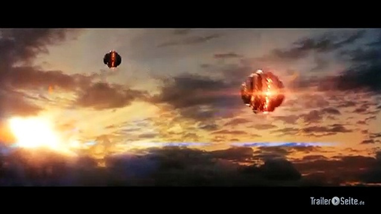 Ausschnitt aus Battleship: Schredder