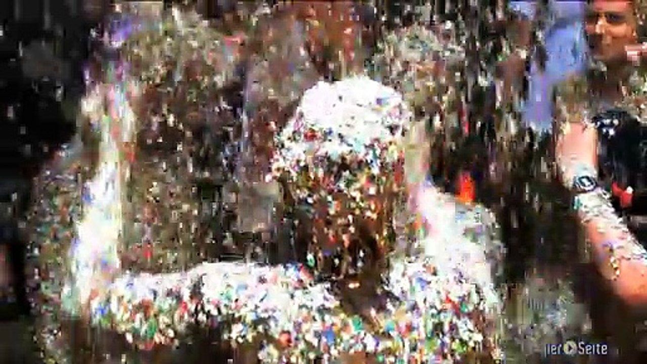 Bar 25 Trailer (2012)