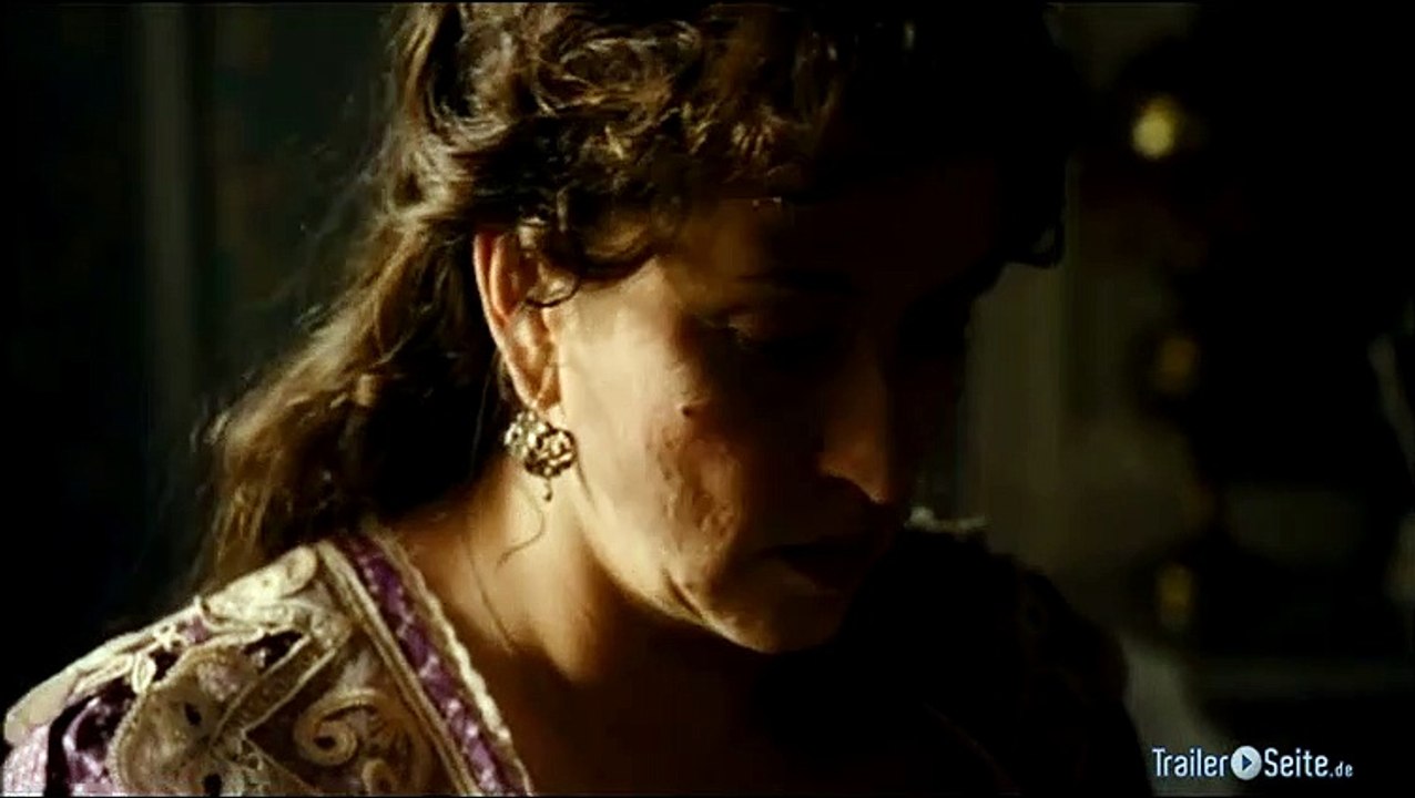 Ausschnitt aus Haus Der Sünde: Geschäfte