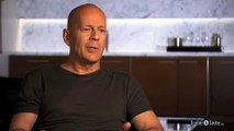 Bruce Willis Interview zu The Cold Light Of Day