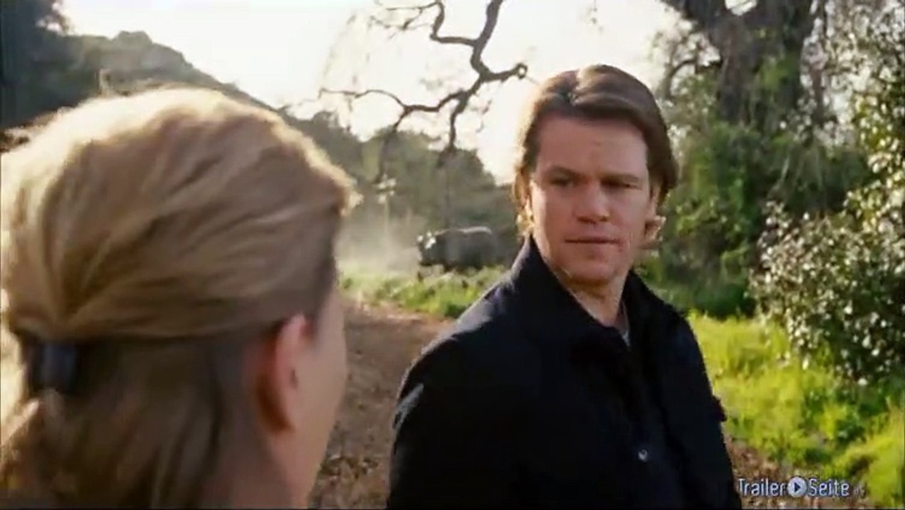 Ausschnitt aus Wir Kaufen Einen Zoo: Wieso