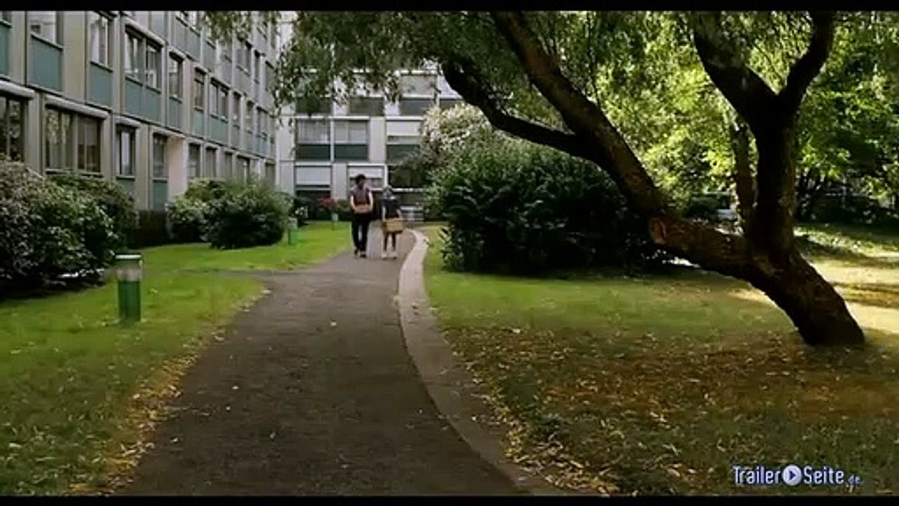 Tomboy Trailer (2012)