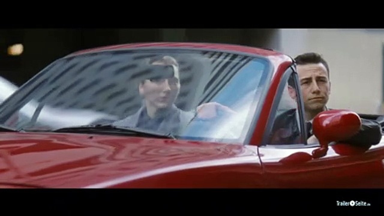 Looper Trailer Deutsch German (2012)