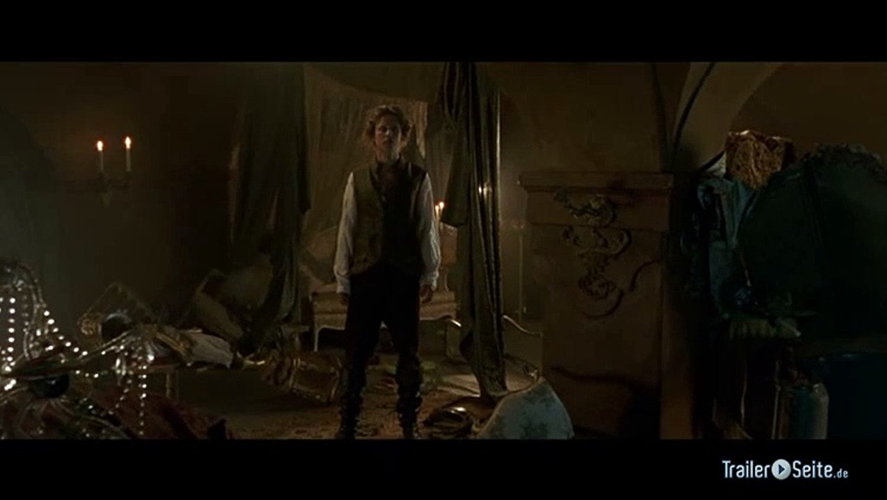 Ausschnitt aus Die Königin Und Der Leibarzt: Bordell