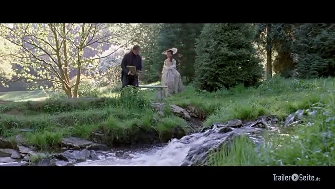 Ausschnitt aus Die Königin Und Der Leibarzt: Vertrauen