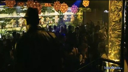 The Samaritan Trailer (2012)