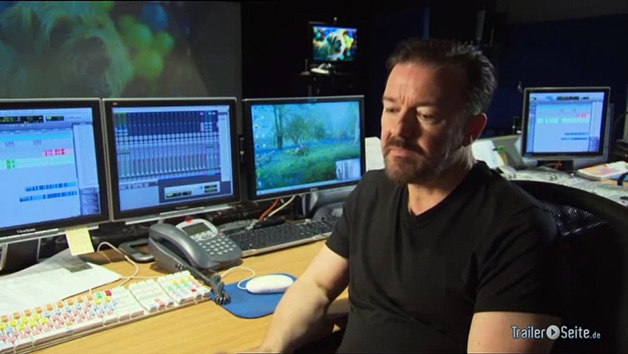 Weitere Interviews zu Spy Kids 4D