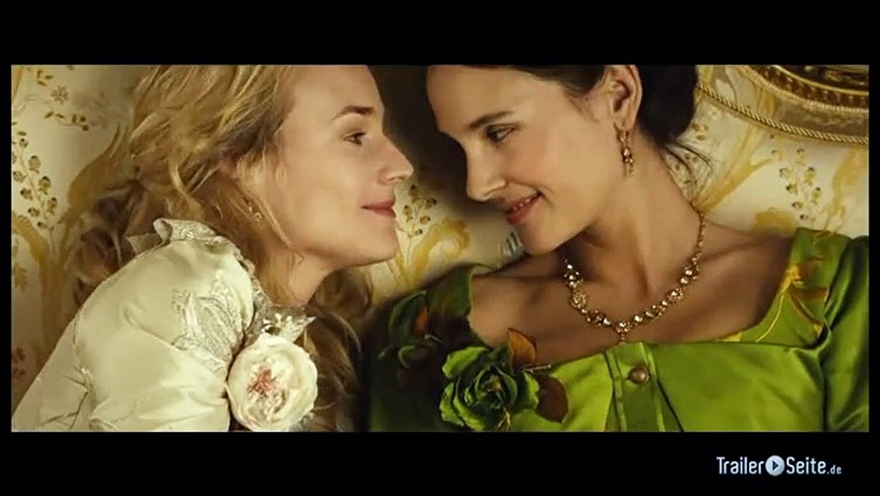 Leb Wohl Meine Königin Trailer (2012)