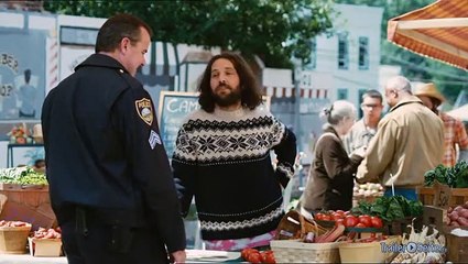 Ausschnitt aus Our Idiot Brother: Drogen
