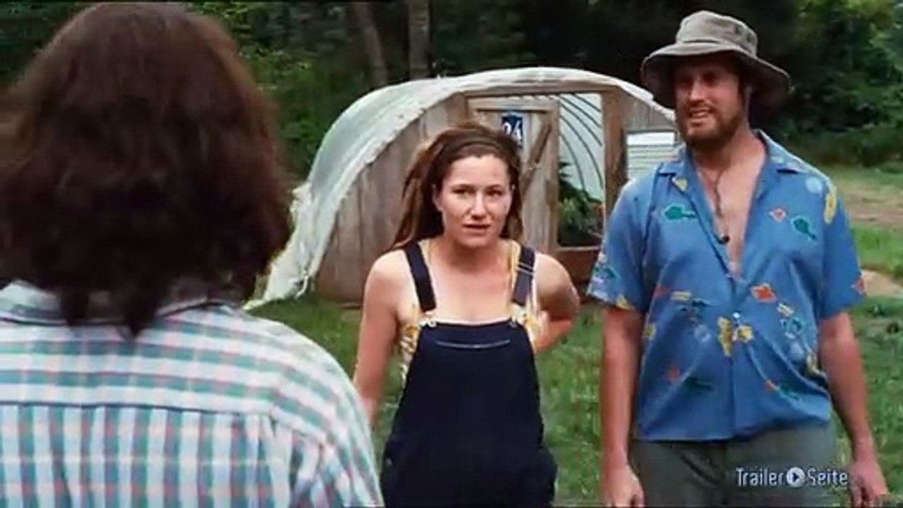 Ausschnitt aus Our Idiot Brother: Ned