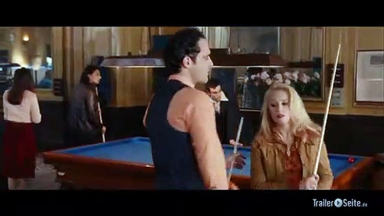 Ausschnitt aus Die Liebenden: Wiedersehen