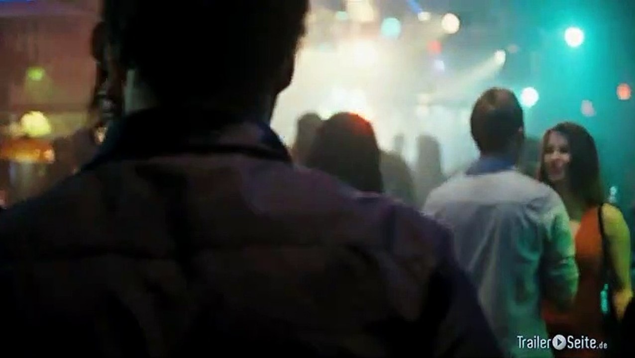 Ausschnitt aus 50/50: Masche