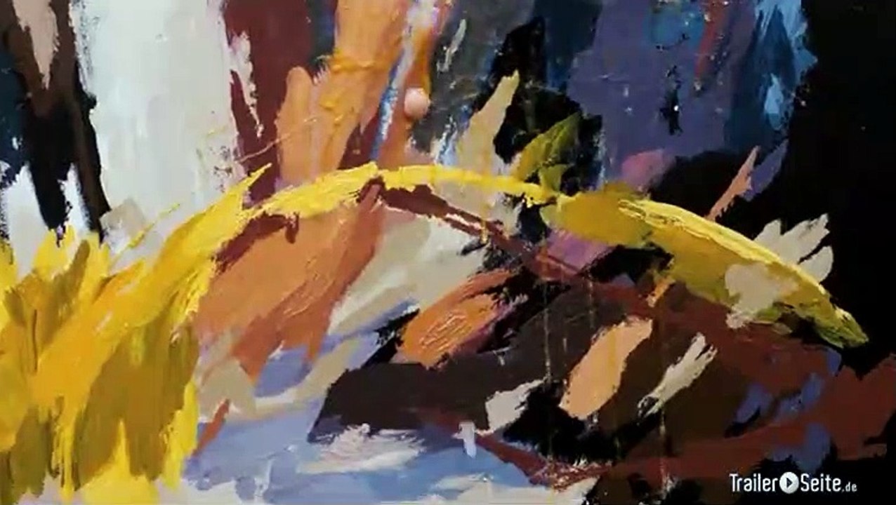 Ausschnitt aus 50/50: Kunst