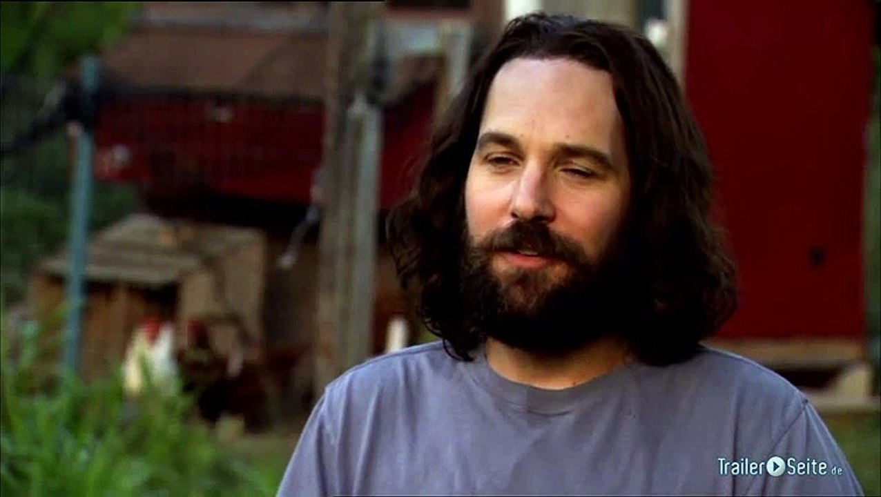 Paul Rudd Interview zu Our Idiot Brother