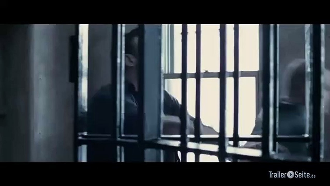 Citizen gangster trailer (2012)