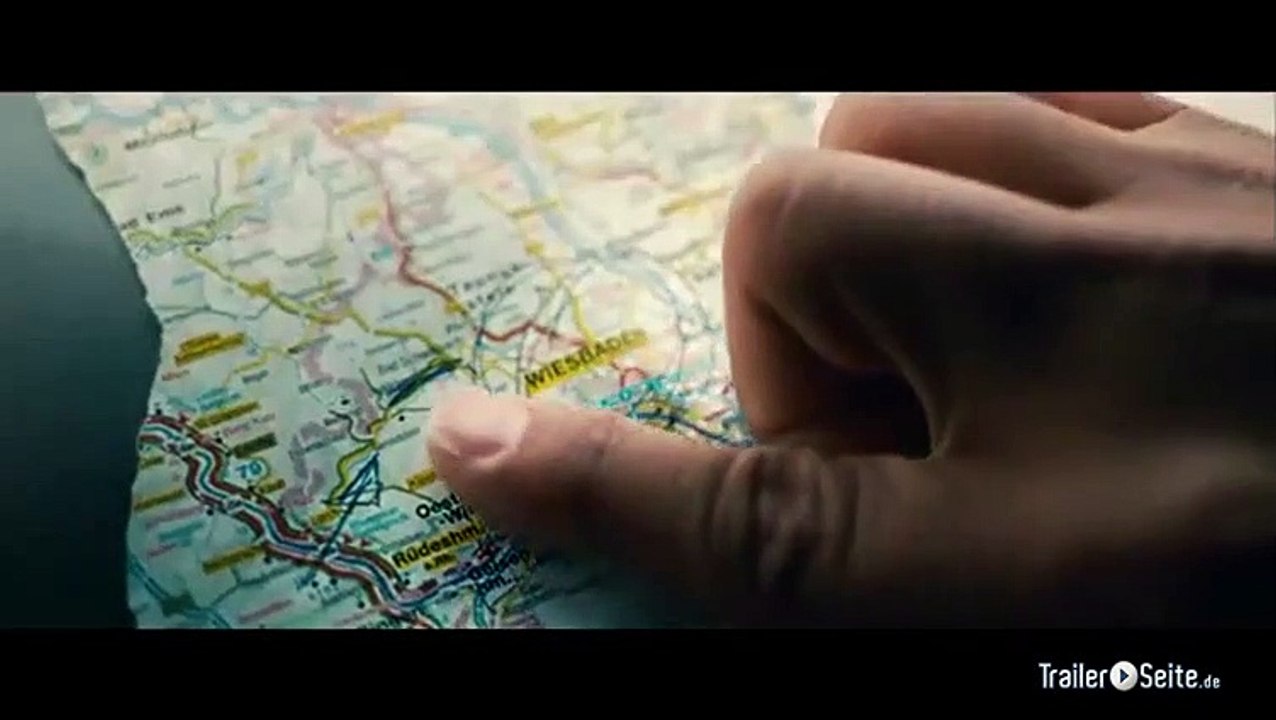 Ein Ruhiges Leben Trailer (2012)