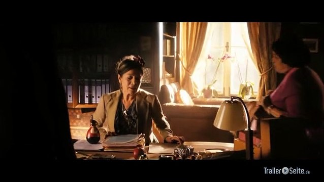 Ausschnitt aus Hanni Und Nanni 2: Chaos